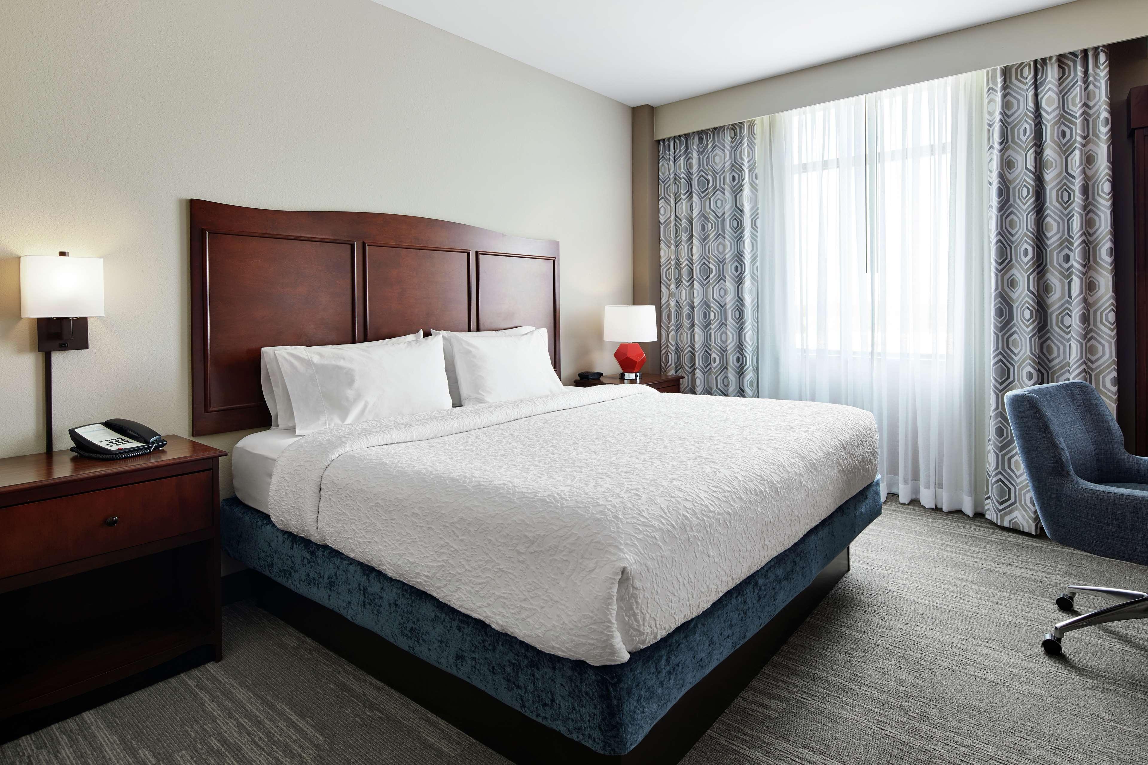 Hampton Inn & Suites Mt. Prospect Mount Prospect Exterior foto