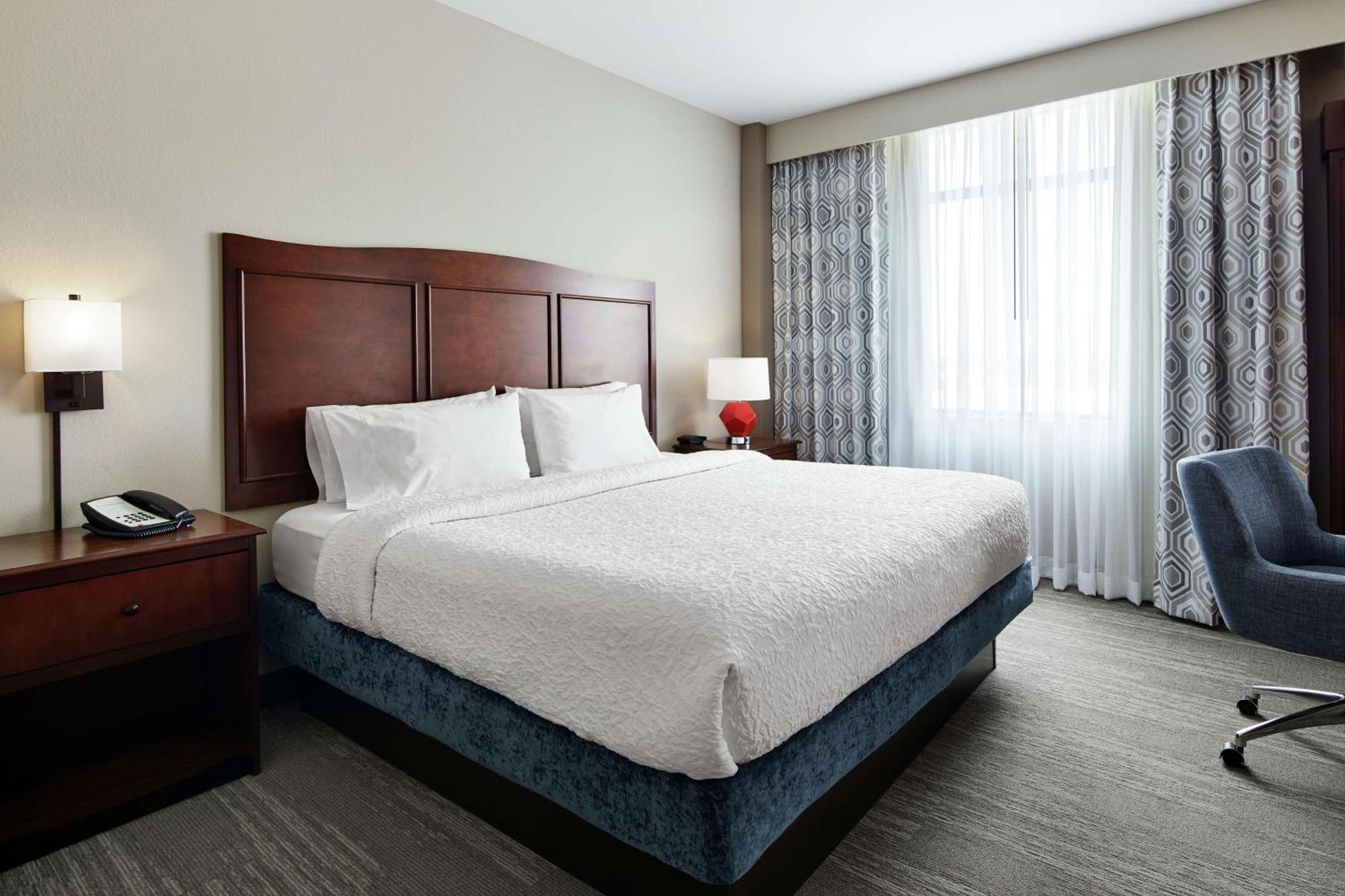 Hampton Inn & Suites Mt. Prospect Mount Prospect Exterior foto